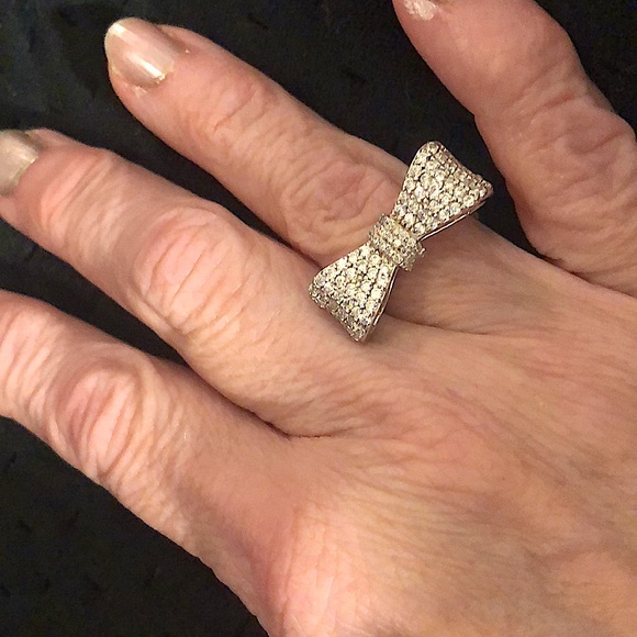 KING BABY STERLING SILVER RING ON SALE!!🥰🥰🥰 🥰🥰🥰 FREE SHIPPING! - Picture 9 of 11